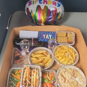 Birthday box