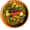 Spice Isle callaloo soup